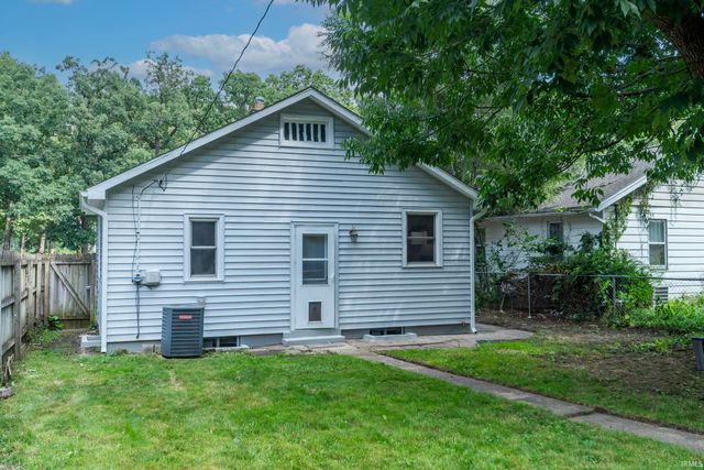 1233 Wilber Street, South Bend, IN 46628