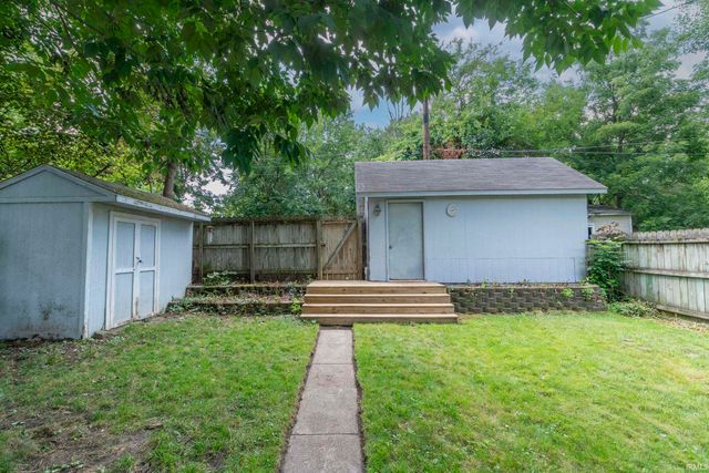 1233 Wilber Street, South Bend, IN 46628