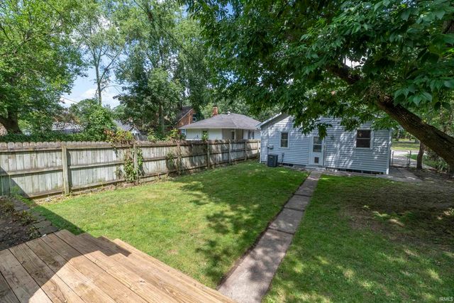1233 Wilber Street, South Bend, IN 46628