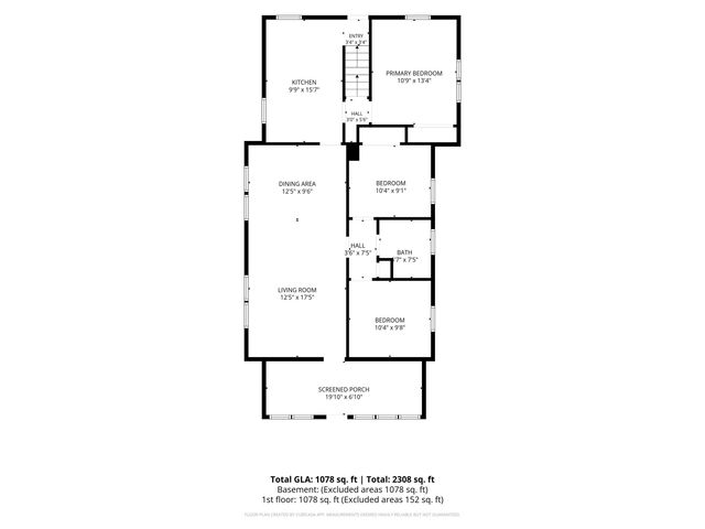 1233 Wilber Street, South Bend, IN 46628