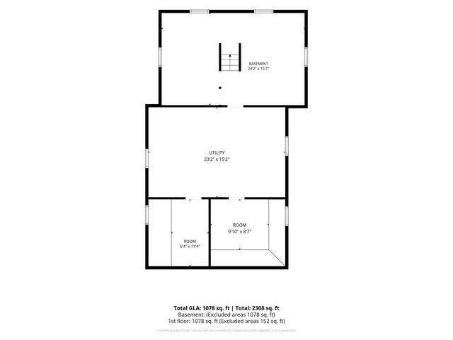 1233 Wilber Street, South Bend, IN 46628