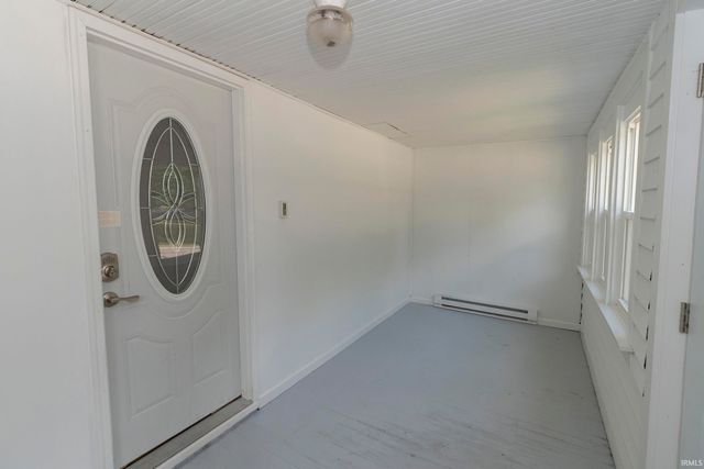 1233 Wilber Street, South Bend, IN 46628