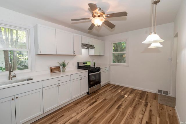 1233 Wilber Street, South Bend, IN 46628