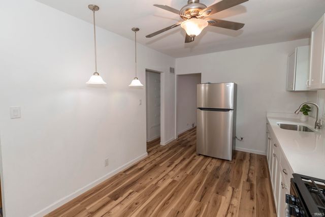 1233 Wilber Street, South Bend, IN 46628