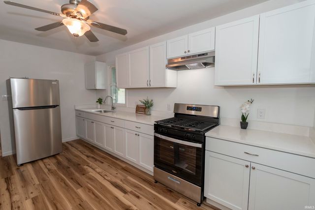 1233 Wilber Street, South Bend, IN 46628