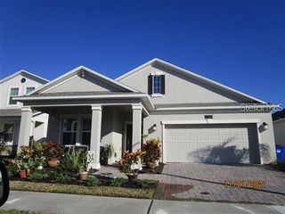 2908 NOTTEL DRIVE, St Cloud, FL 34772