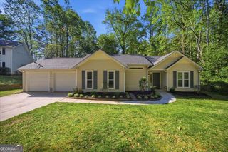 8068 Whitney Court, Canton, GA 30115