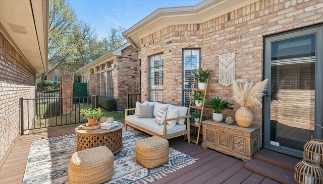 2308 Wild Turkey Trail, Arlington, TX 76016