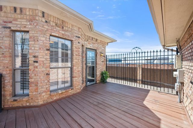 2308 Wild Turkey Trail, Arlington, TX 76016