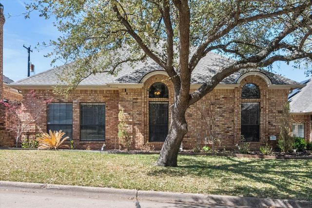 2308 Wild Turkey Trail, Arlington, TX 76016