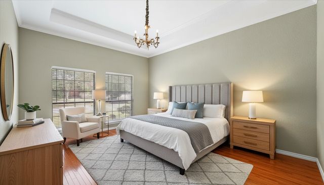 2308 Wild Turkey Trail, Arlington, TX 76016