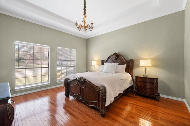 2308 Wild Turkey Trail, Arlington, TX 76016