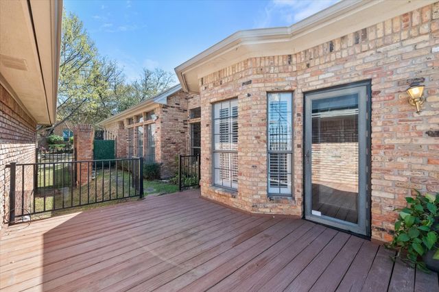 2308 Wild Turkey Trail, Arlington, TX 76016
