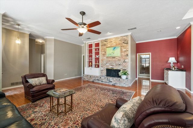 2308 Wild Turkey Trail, Arlington, TX 76016