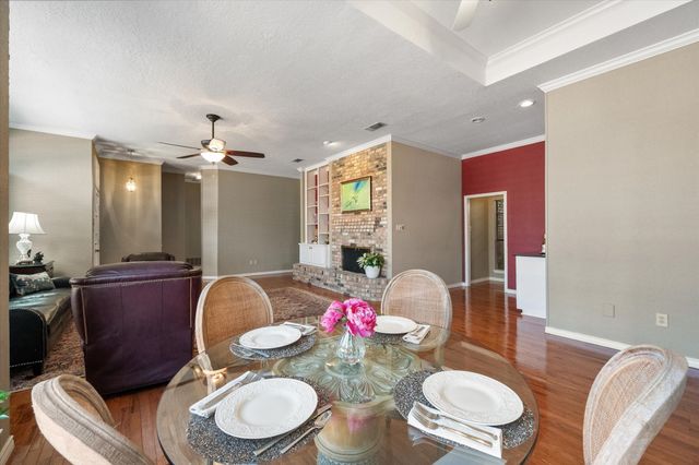 2308 Wild Turkey Trail, Arlington, TX 76016