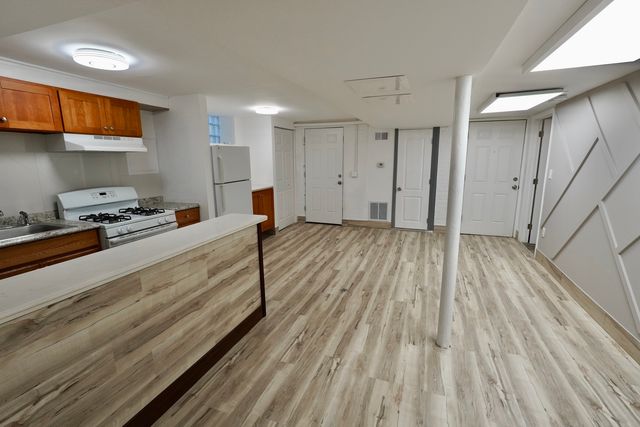 6707 S Artesian Avenue LL, Chicago, IL 60629