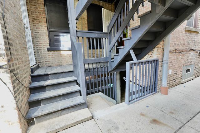 6707 S Artesian Avenue LL, Chicago, IL 60629