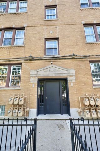 6707 S Artesian Avenue LL, Chicago, IL 60629