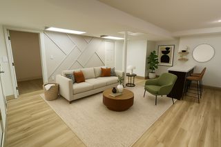 6707 S Artesian Avenue LL, Chicago, IL 60629