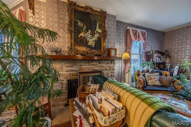 2001 Beck Lane, Lebanon, MO 65536