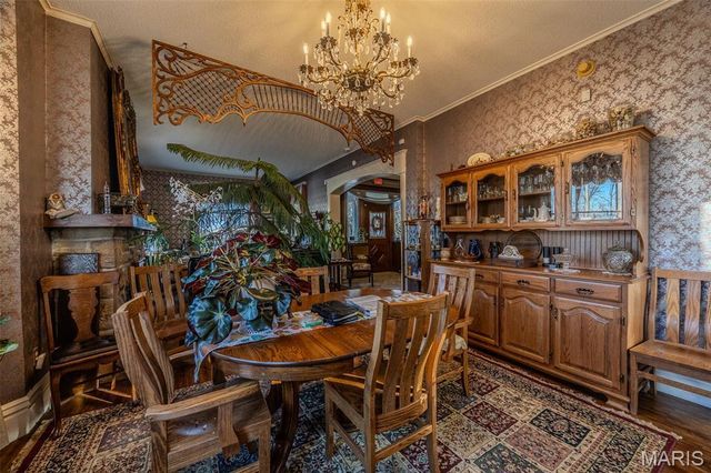 2001 Beck Lane, Lebanon, MO 65536