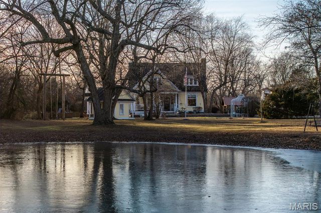 2001 Beck Lane, Lebanon, MO 65536