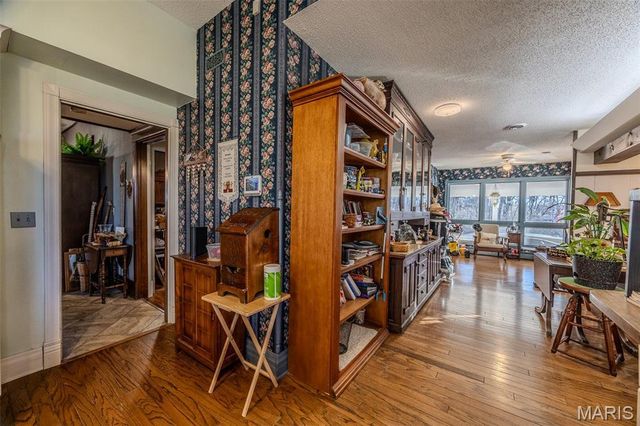 2001 Beck Lane, Lebanon, MO 65536