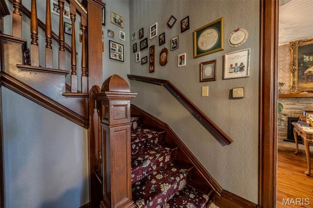 2001 Beck Lane, Lebanon, MO 65536