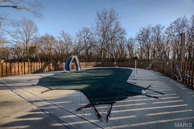 2001 Beck Lane, Lebanon, MO 65536