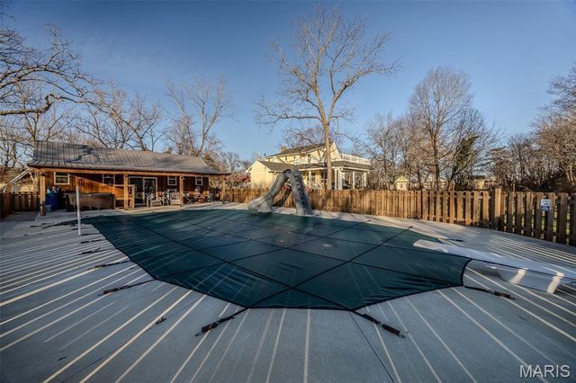 2001 Beck Lane, Lebanon, MO 65536