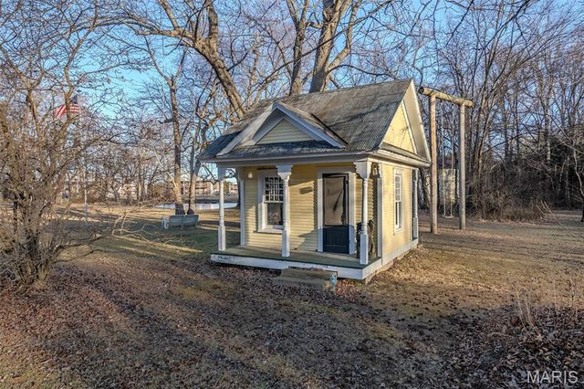 2001 Beck Lane, Lebanon, MO 65536