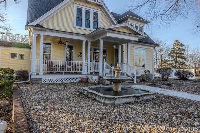 2001 Beck Lane, Lebanon, MO 65536