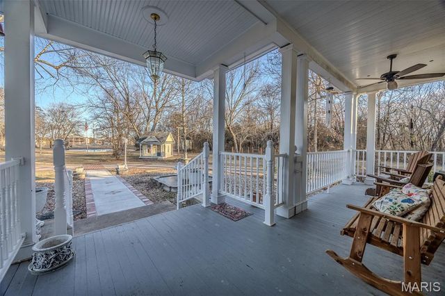 2001 Beck Lane, Lebanon, MO 65536