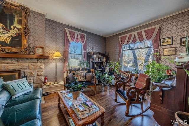 2001 Beck Lane, Lebanon, MO 65536