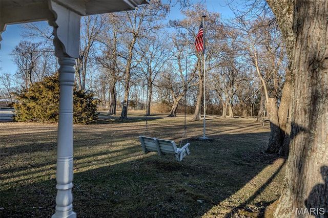 2001 Beck Lane, Lebanon, MO 65536