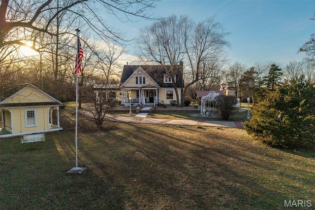 2001 Beck Lane, Lebanon, MO 65536