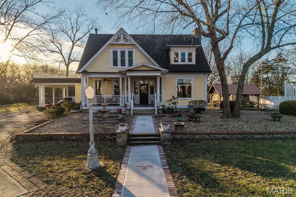 2001 Beck Lane, Lebanon, MO 65536