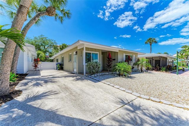 1218 MOONMIST CIRCLE S2, Sarasota, FL 34242