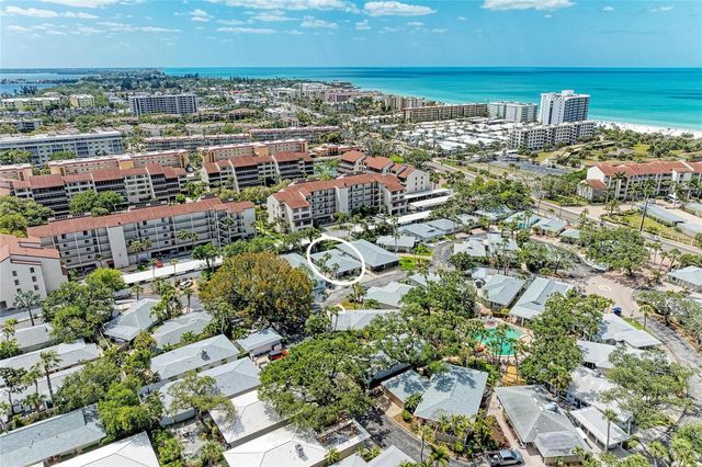 1218 MOONMIST CIRCLE S2, Sarasota, FL 34242