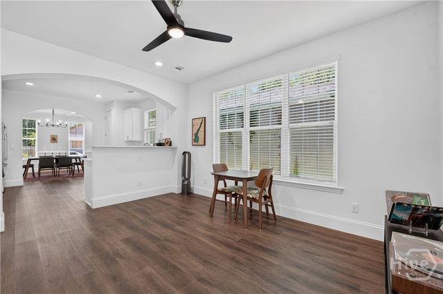 706 W 44th Street, Savannah, GA 31405