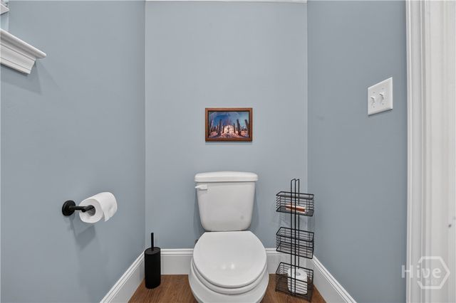 706 W 44th Street, Savannah, GA 31405