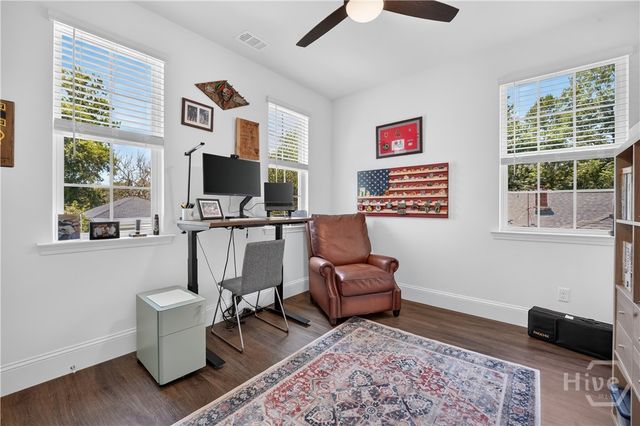 706 W 44th Street, Savannah, GA 31405