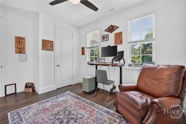 706 W 44th Street, Savannah, GA 31405