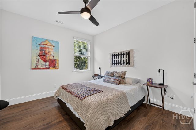 706 W 44th Street, Savannah, GA 31405