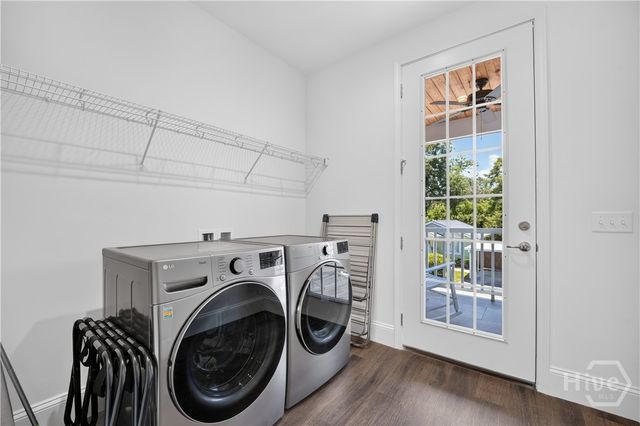 706 W 44th Street, Savannah, GA 31405
