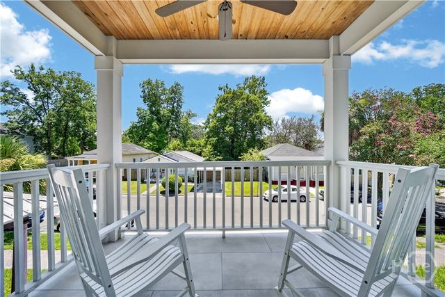 706 W 44th Street, Savannah, GA 31405