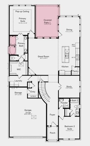 6404 Fort Parker Way, Mckinney, TX 75071