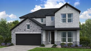 6404 Fort Parker Way, Mckinney, TX 75071