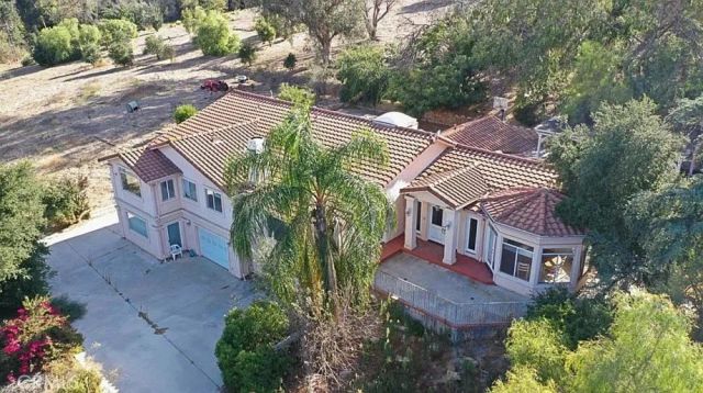 2294 Old Carbon Canyon Road, Chino Hills, CA 91709