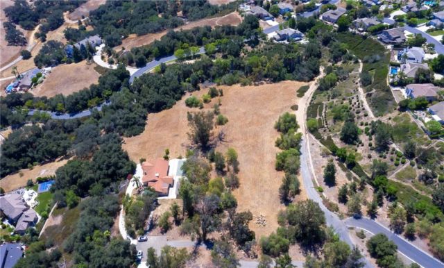 2294 Old Carbon Canyon Road, Chino Hills, CA 91709